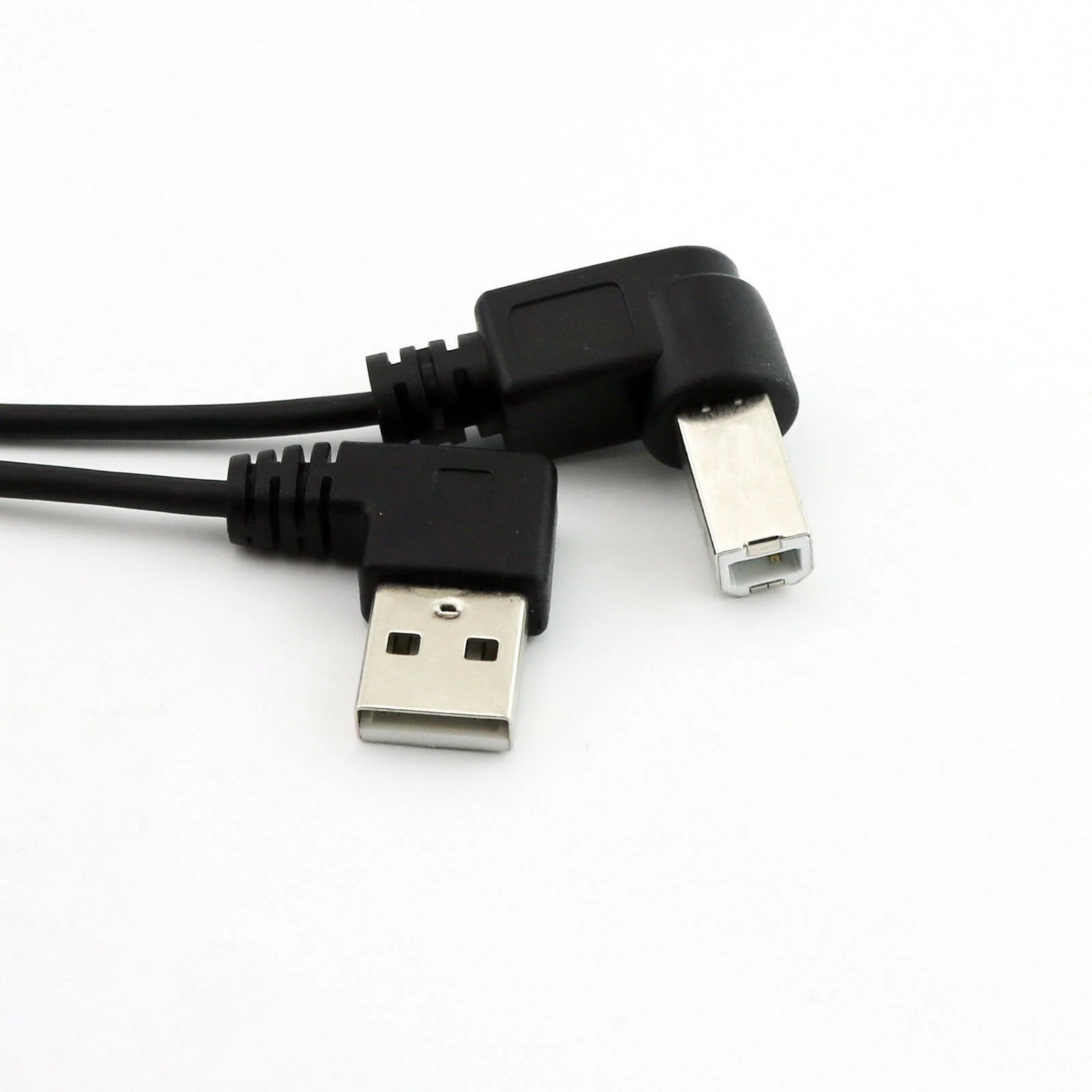 1,5 m USB 2,0 type A Male to usb type B Мужской прямоугольный Кабель для принтера