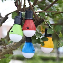 Мини маленькие ночные крючки для лампы подвесной светильник s кемпинговый тент светильник аварийный светильник вспышка Лампа 3led лампа