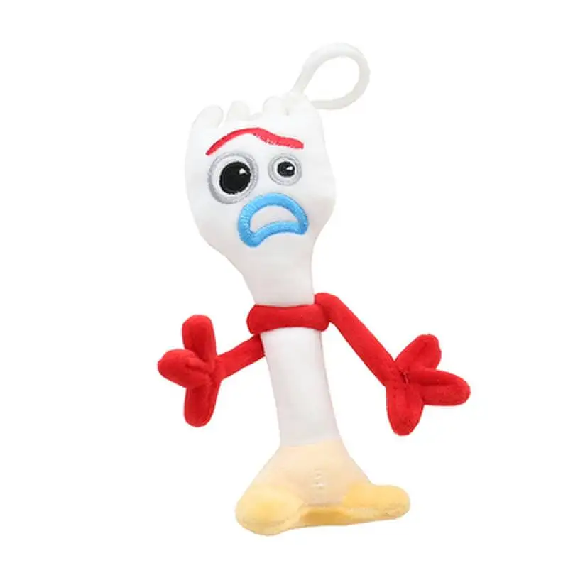 

Fashion Soft Stuffed Kids New fokry Cute Cartoon Plush Toy Stuffed Dolls Children Birthday Gift