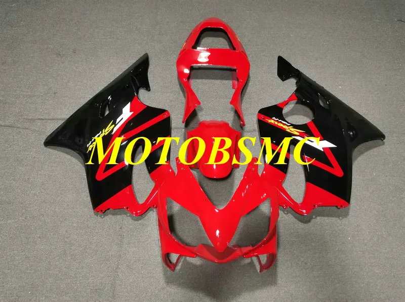Изготовленный На Заказ комплект обтекателей для литья под давлением CBR600F4I 01 02 03