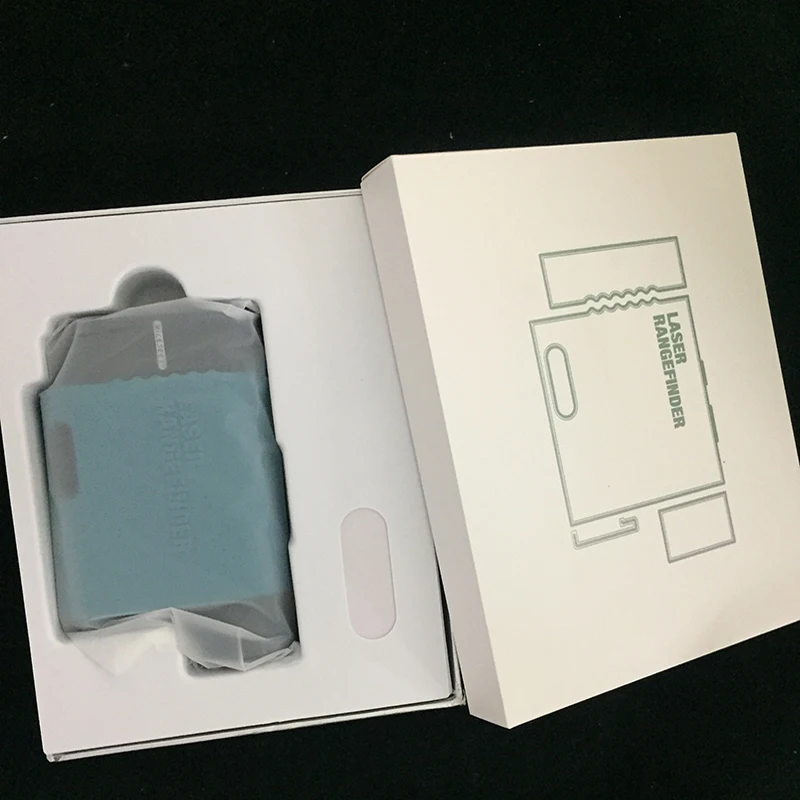 Mileseey PF3 600M telescope laser distance module golf rangefinder Hunting