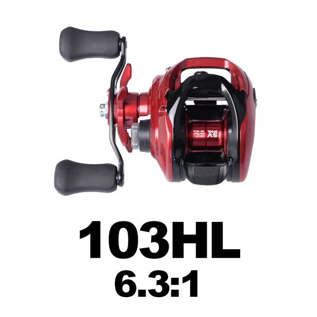 ダイワ フエゴ CT 103 H L DAIWA FUEGO CT103HL ダイワ リール フエゴ