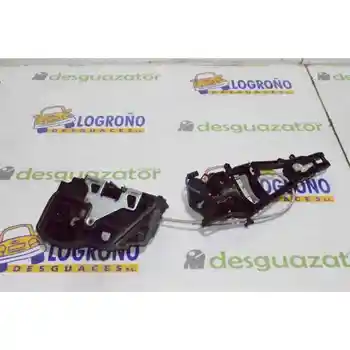 

7229461 LOCK LEFT FRONT DOOR BMW 1 SERIES LIM. (F21)