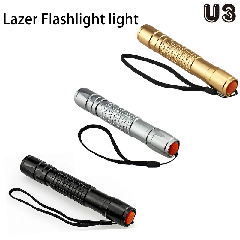 

3A High Power Military Green Laser Pointer Lazer Flashlight Light 500000m 500w 532nm Burning Beam Match Burn Cigarettes Hunting