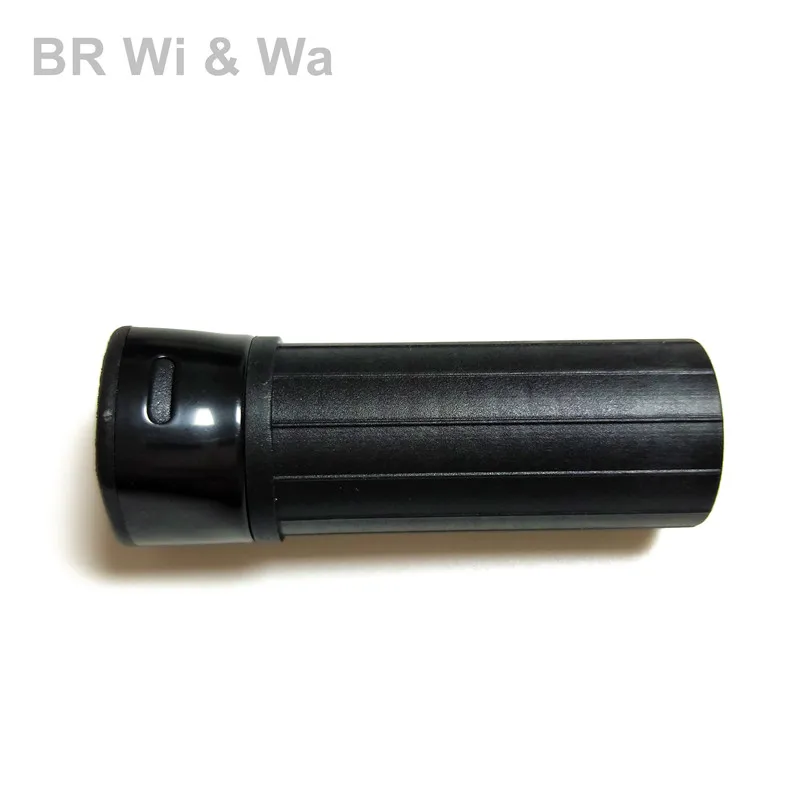 BR Wi&Wa KN nut Graphite reel seat Nut KN nut size #16 DIY reel seat repair fishing rod 10pcs