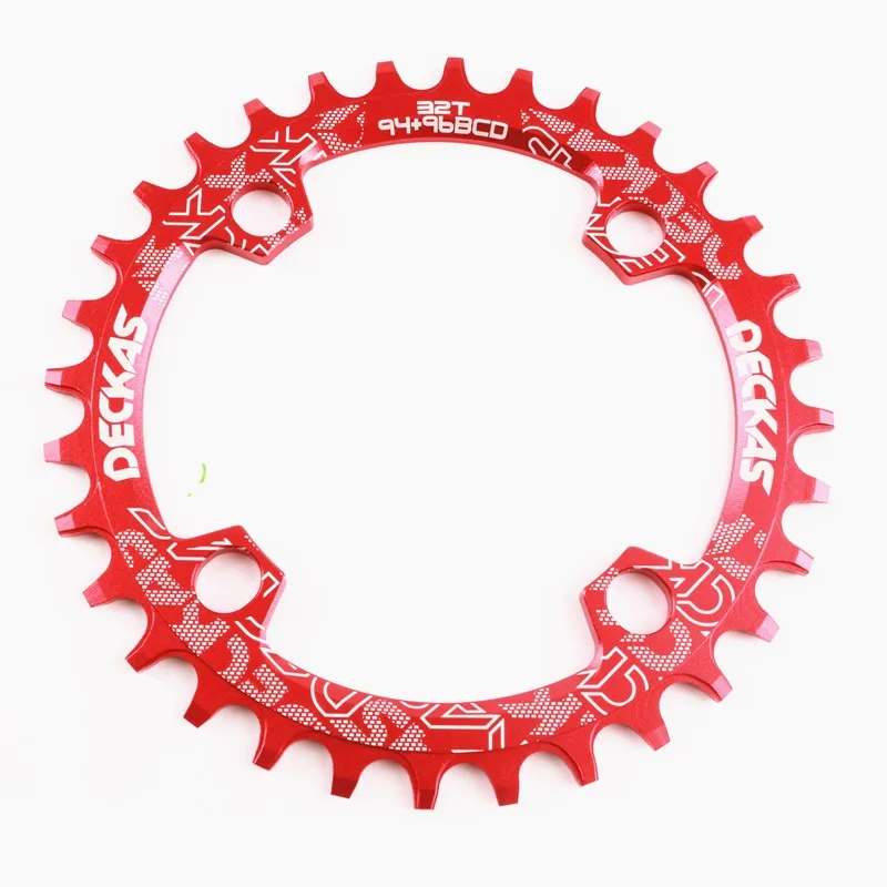Sram gx 1000 Кривошип 175 мм с Deckas 94bcd 32T 34T 36T 38T цепное кольцо велосипед MTB 10 11 скоростей