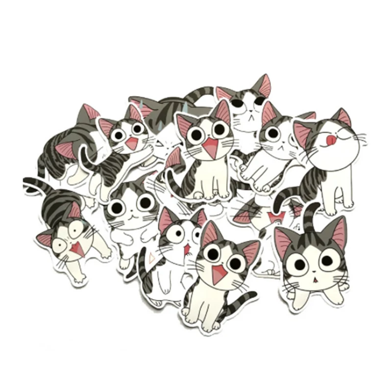 Набор игрушек 3D мультфильм животное овощи еда автомобиль наклейка упаковка