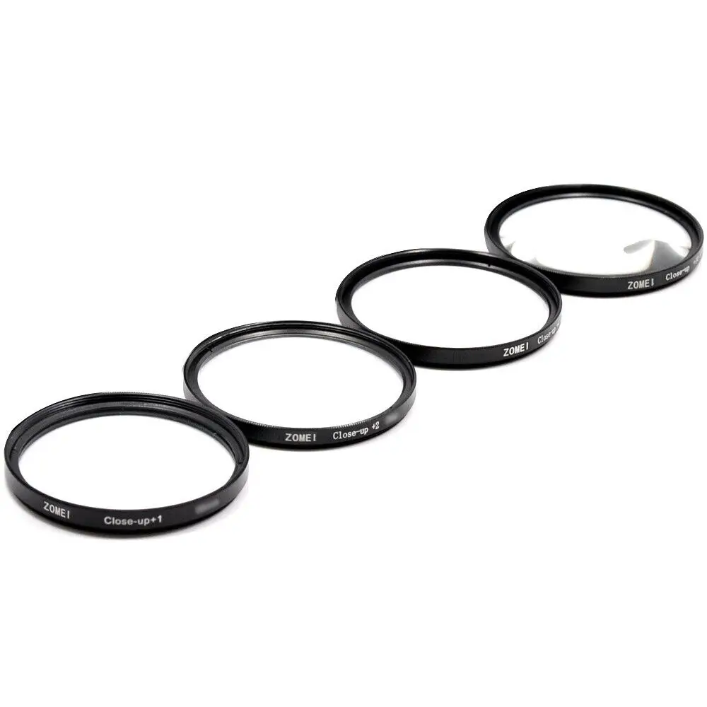 zomei close-up filter 5