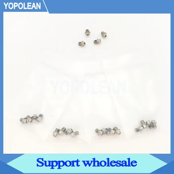 

5 Sets HDD Hard Drive Screw Set For MacBook Pro Unibody 13" A1278 15" A1286 17" A1297