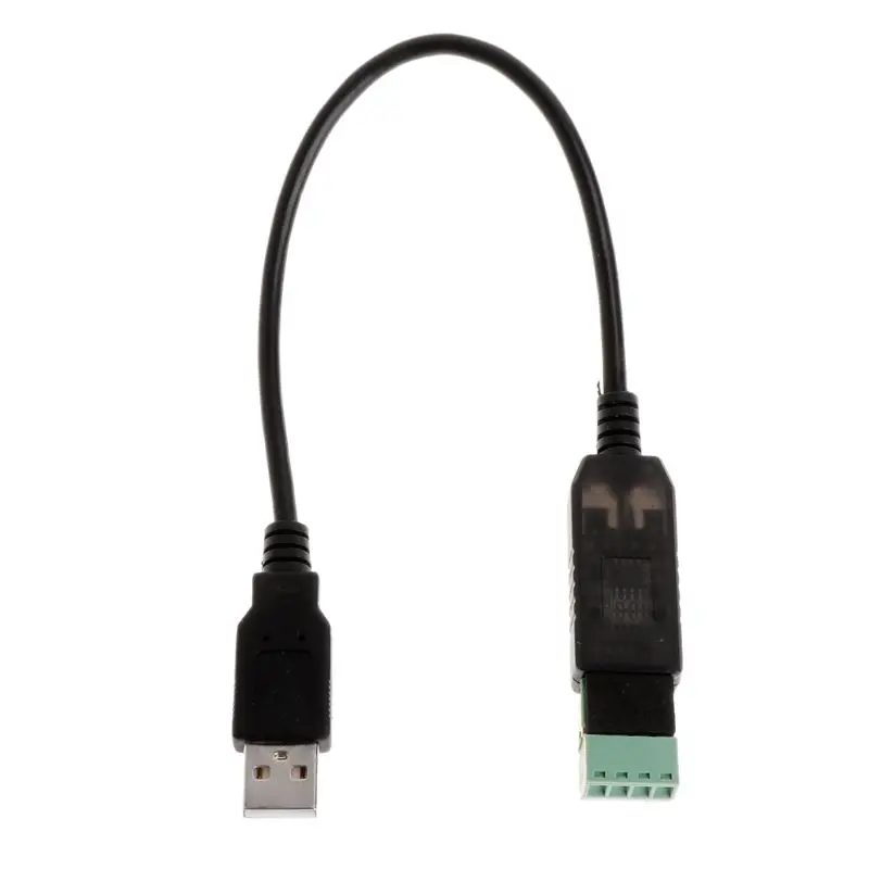 

PZEM-017 DC Communication Box RS485 interface Modbus 0-300V 300A Shunt USB Cable MOLC