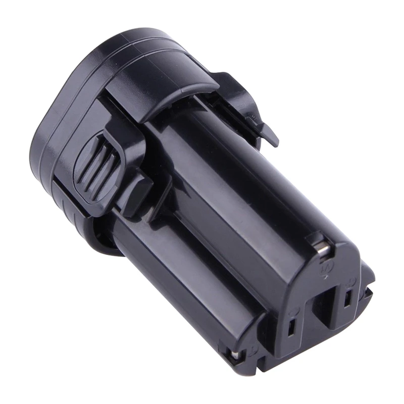 2X10,8 Вольт литий-ионный аккумулятор Батарея для Makita BL1013 194551-4 194550-6 TD090DW LCT203W