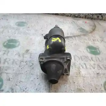 

STARTER MOTOR FIAT (199) 1. 4 16V Dynamic (01.2007->) Hitachi 55193356 [15522873]