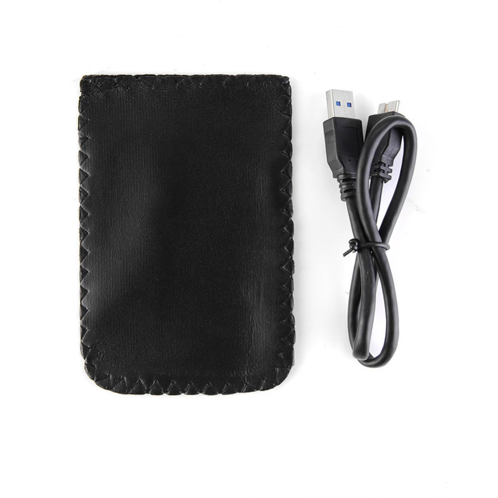 Портативный USB 3,0 кабель SATA HD коробка HDD 2,5 дюймов внешний жесткий диск 2 ТБ жесткий диск hd экстерно диско Дуро экстерно жесткий диск