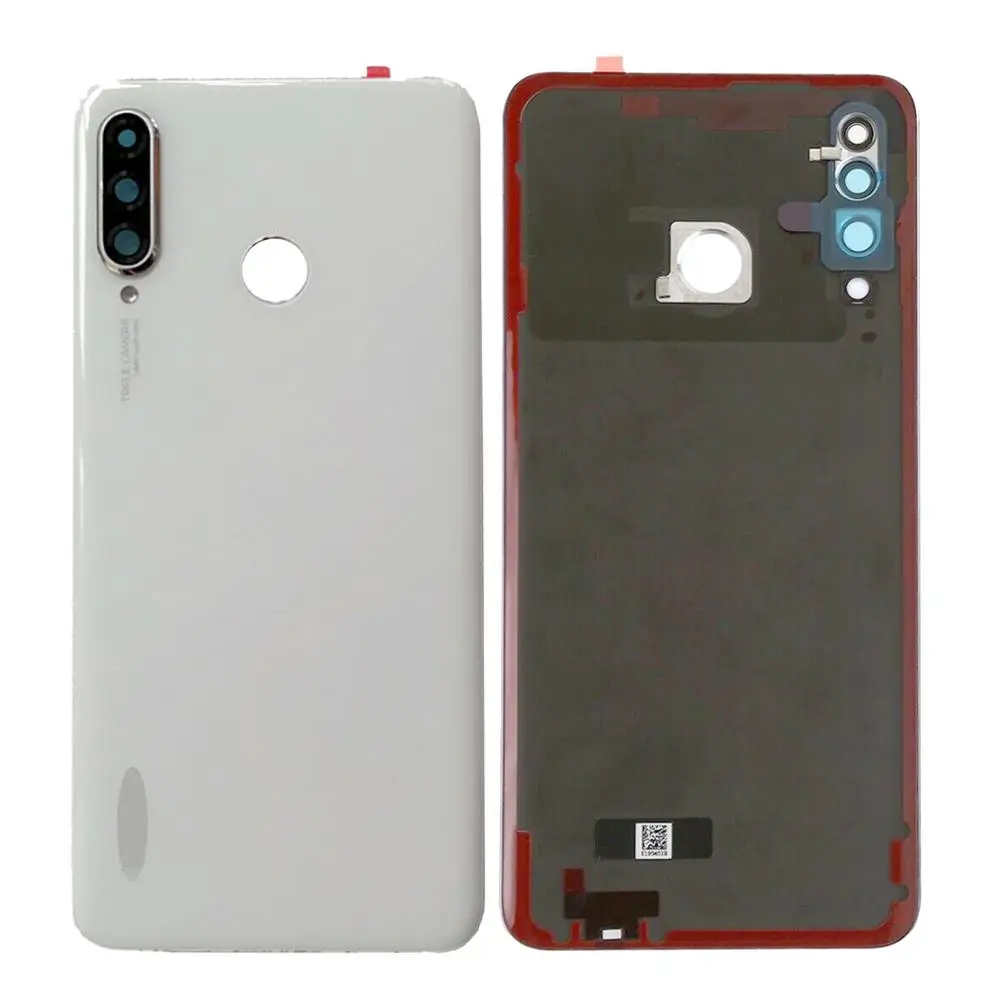 6,1" для huawei Nova 4E MAR-LX1M LX2 LX3A задняя дверь корпус батарейный отсек