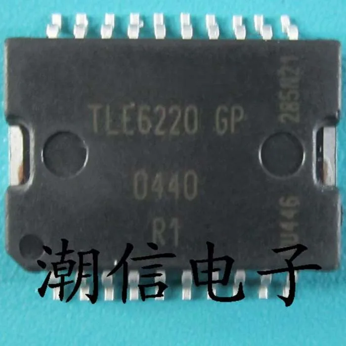 

TLE6220GP HSOP-20 г.
