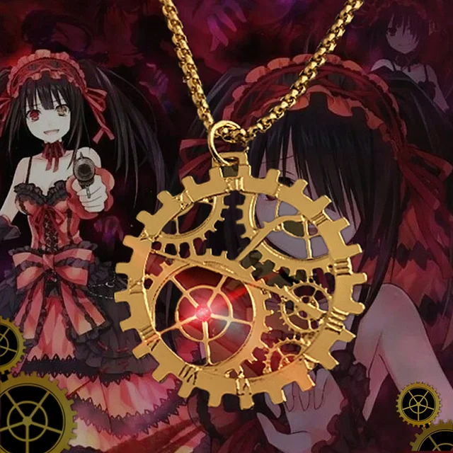 Kurumi Tokisaki ~Zafkiel~