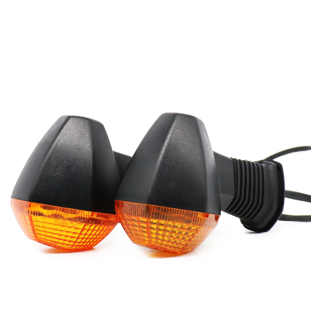 

Pair Motorcycle Indicator Lamp For Suzuki GSF 600/650/1200/1250 N/S Bandit GSF1250SA DL Motorcycle Turn Signal Light