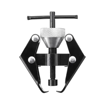

Hot Black 6-28mm Auto Car Battery Terminal Alternator Bearing Windshield Wiper Arm Remover Puller Roller Extractor Repair Tools