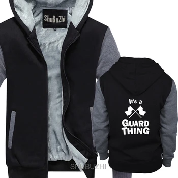 

Shirt Sale Printing Machine zipper sweatshirt hoody Guard Flags Colorguard It'S A Guard Thing hoody thick hoodies sbz8264