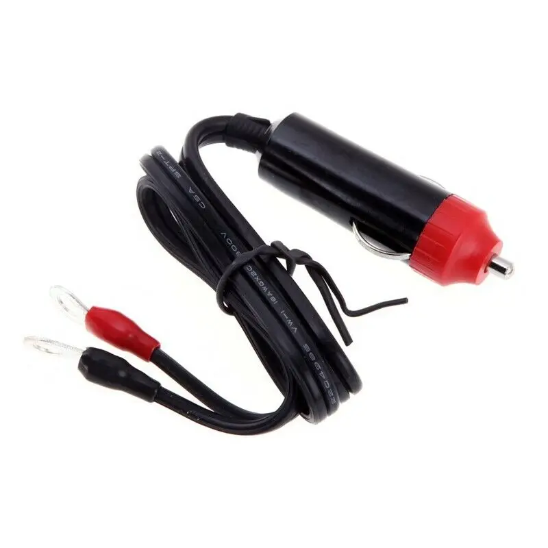 Hot Sales 20X(Doxin 1200W Watt 12V DC to 220V AC Power Inverter Portable Car Charger 9Q4)