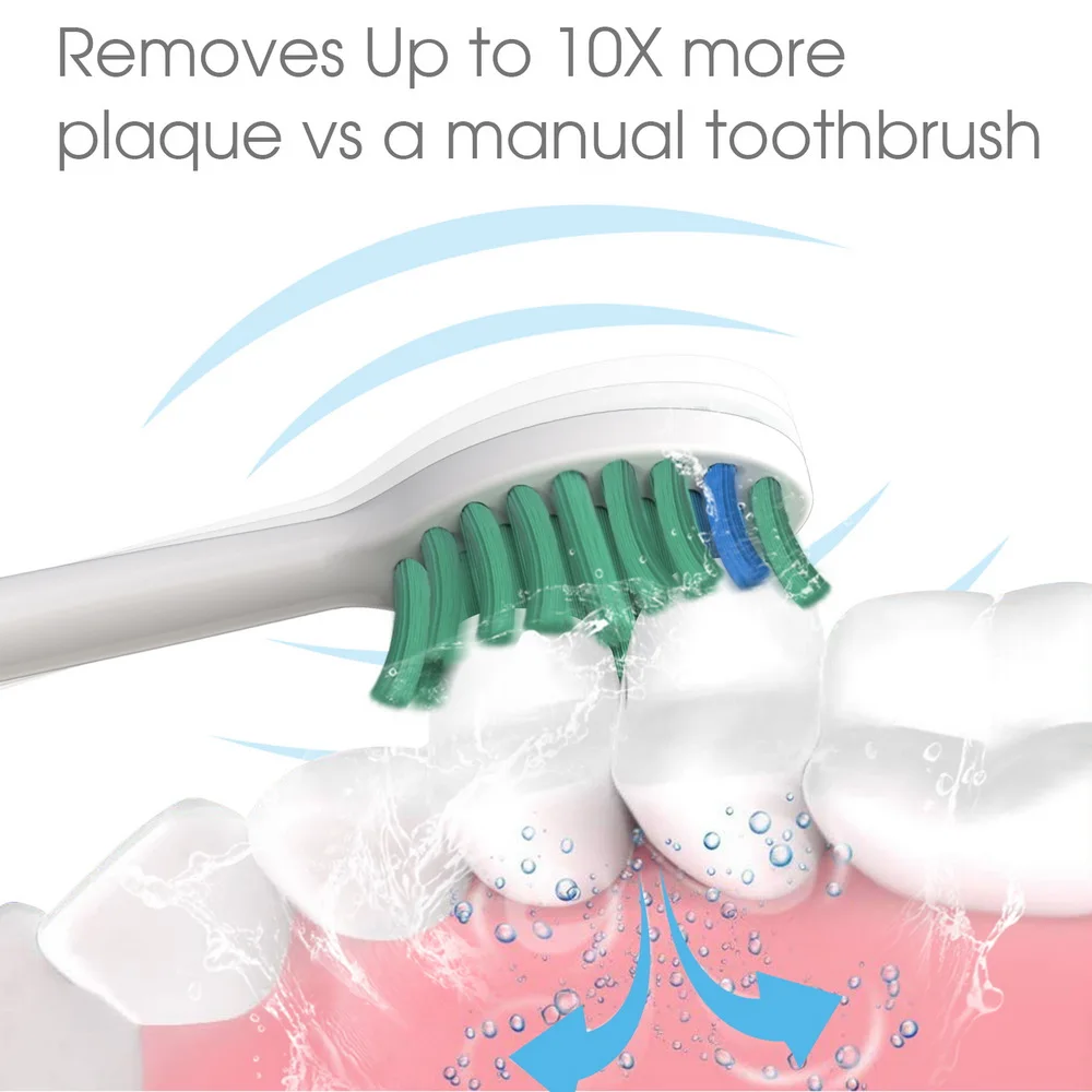 Global Version Sonic Electric Toothbrush Upgraded Adult Waterproof Ultrasonic automatic tooth brush USB Rechargeab for travel Global Version Sonic Electric Toothbrush Upgraded Adult Waterproof Ultrasonic automatic tooth brush USB Rechargeab for travel