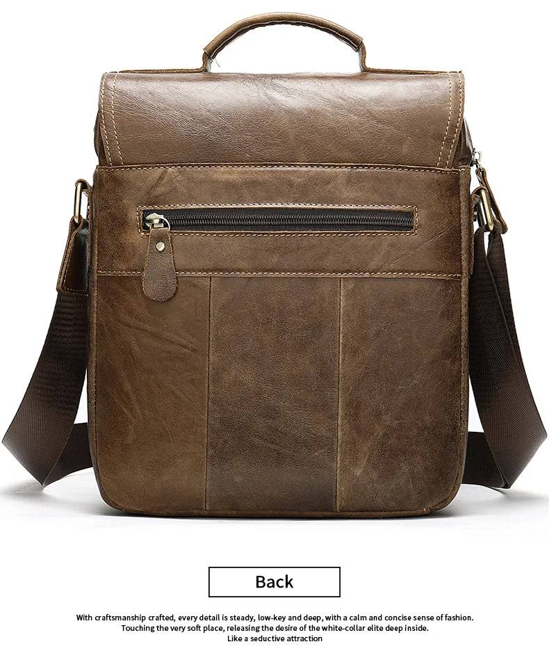 Новая мужская сумка из натуральной кожи, мужская сумка на плечо, высокое качество, сумки через плечо для мужчин, сумка через плечо, Ipad Bolsas