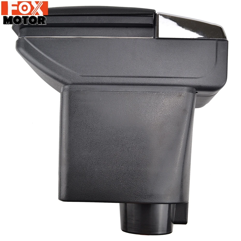 Центральный подлокотник для Chevrolet Nexia Daewoo Kalos Gentra 2003-2011 Revon R3 2016 2017 | Автомобили и