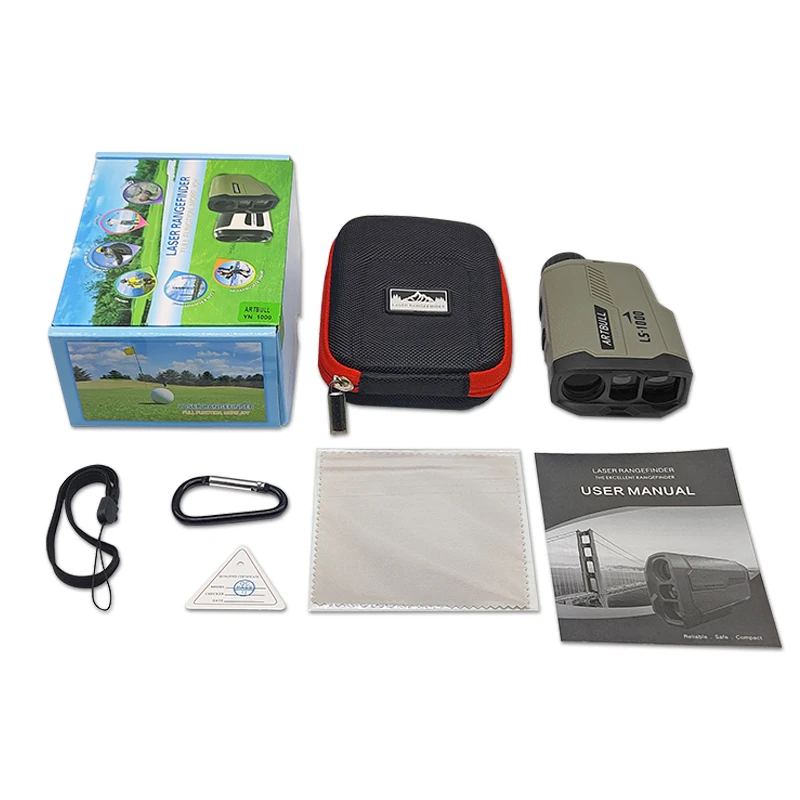 ラウンド用品・アクセサリー LASER RANGEFINDER FOR GOLF ZYDAR Z1 Golf Laser Rangefinder – zydar