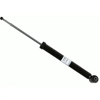 

Rear shock absorber gas KIA Soul II (PL) 14 SACHS 316885