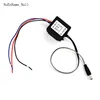 Car RCA Rear View Camera Plus Timer Relay Delay Filter for 5 Inch MIB Conversion Cable Adapter Replacement Accessories ► Photo 3/6