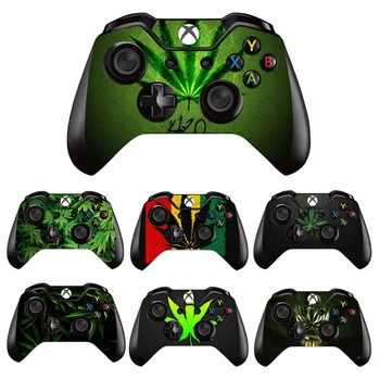 

Vinyl Skin Sticker For Microsoft Xbox One Controller Decal Gamepad Cover
