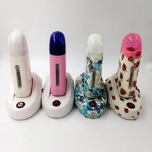 Красота для кюритерапии воска инструмент удаления волос Красота нагреватель для кюритерапии воска инструмент машина для кюритерапии воска Barnacle плавления воск машина