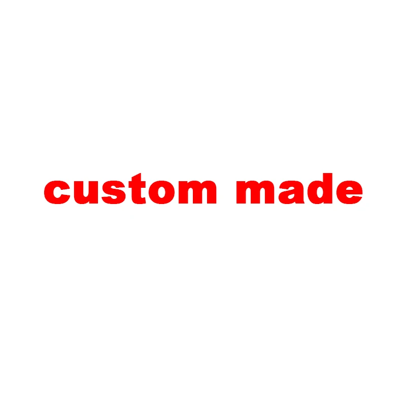 

Customized links, single buy and not shipped! ! !