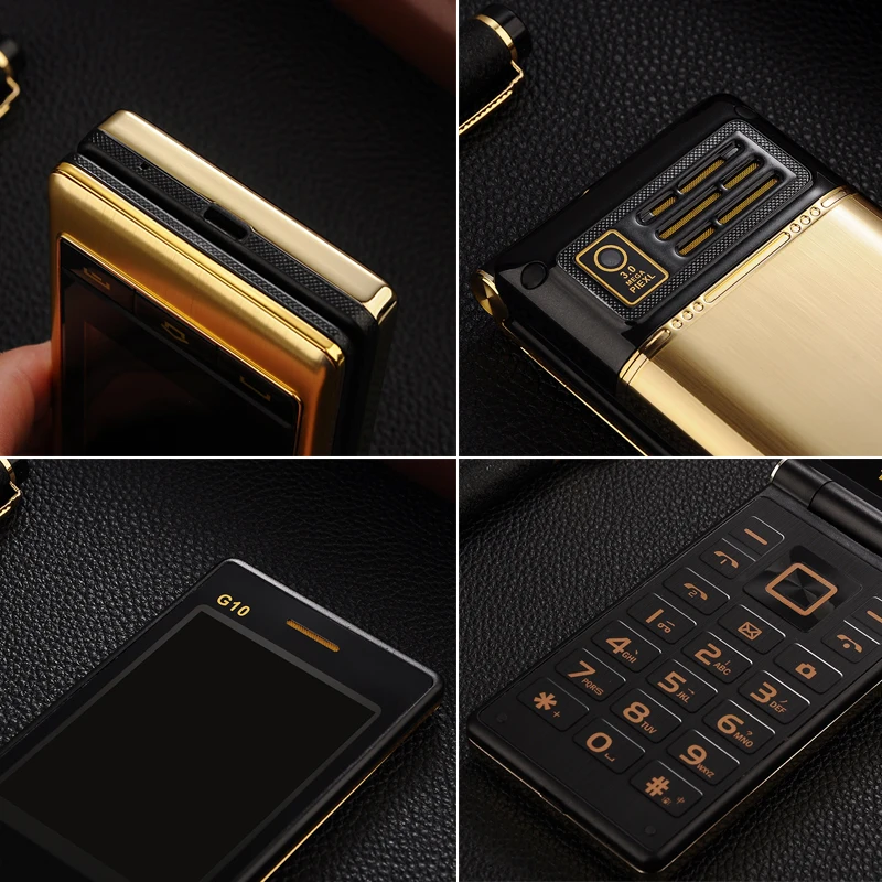 Hot 3C-C98 MP3 Music Player MP4 Watch Movie Video