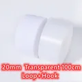 20mmTransparen100cm