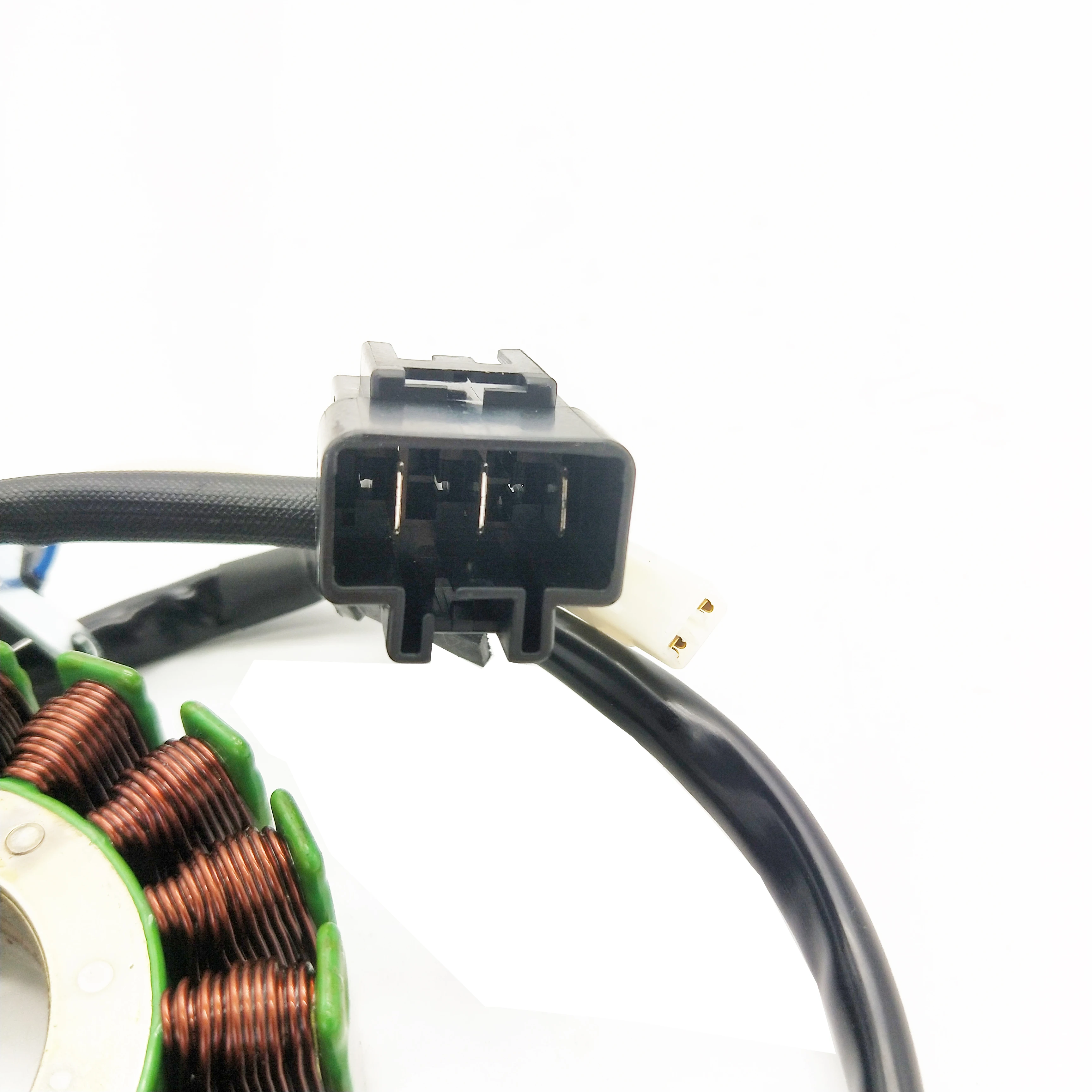 Двигатель статора Магнето Coil12V 18 катушек CF500 CF 500CC ATV Quad китайские части