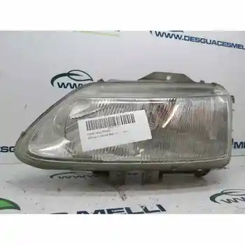 

7701038261 HEADLIGHT LEFT RENAULT LAGOON (B56)