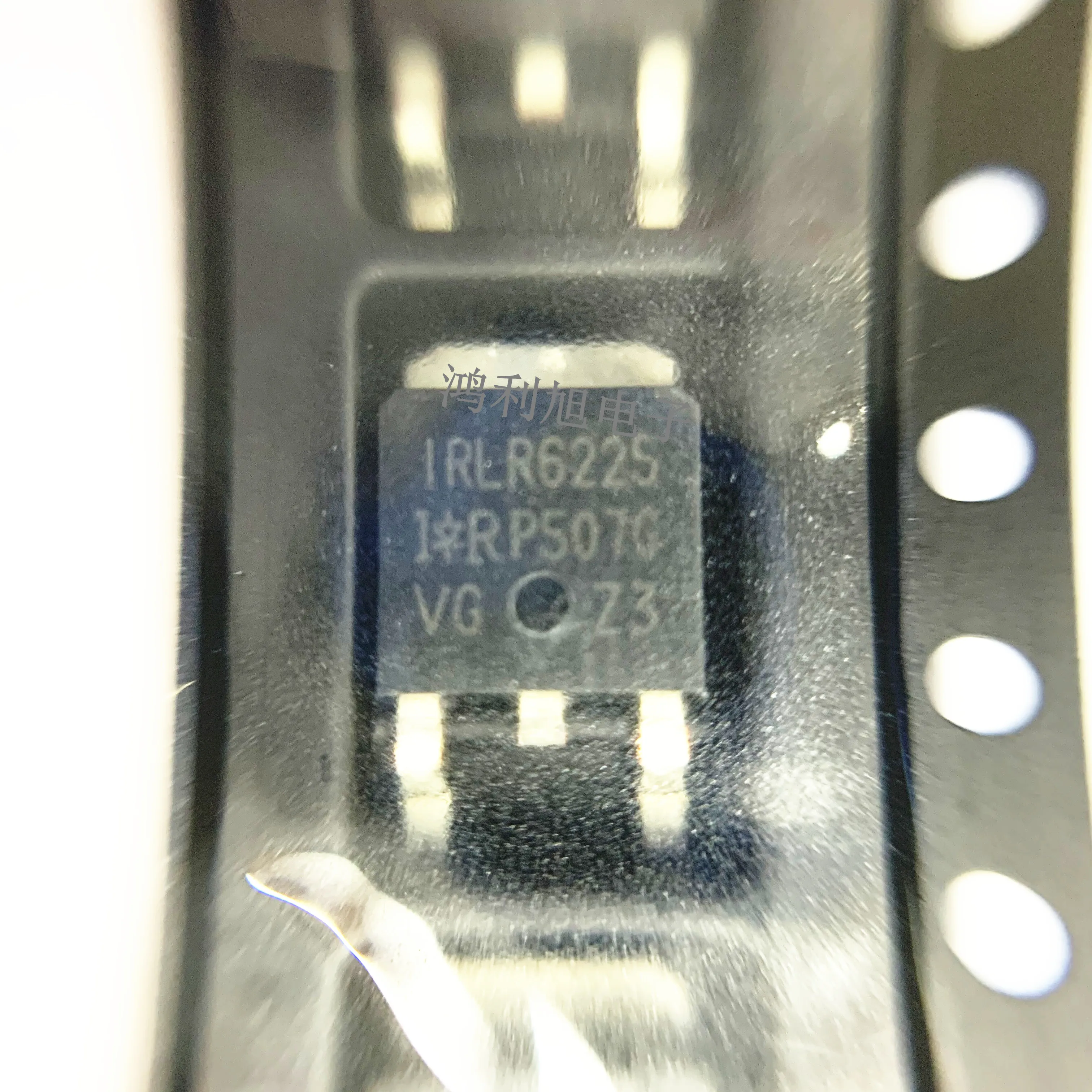 

10 шт./лот IRLR6225TRPBF MOSFET N-CH 20V 100A DPAK