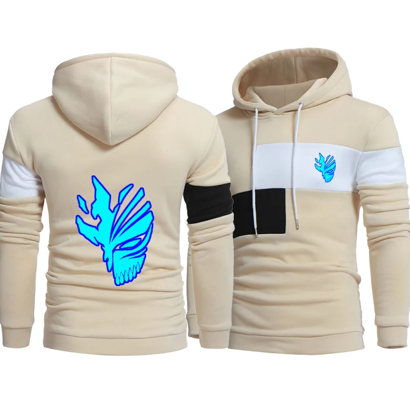

Hooded Sweatshirt Pullover Youth Classic Couples Coat Logo Off White Tops Print Comfortable Man Woman Customized Sports Dropship