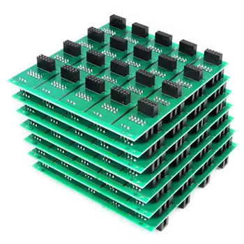 

Creality CR-10/Ender 3/Ender 5 Pin 27 Interface Adapter Board for BL Touch Filament Sensor 3D Printer Parts Accessories R9JB