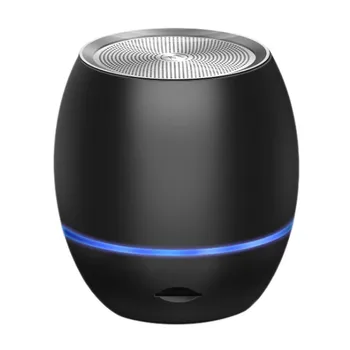 

Speaker Portable Wireless Loudspeaker Outdoor Sound Box With Mic EY205