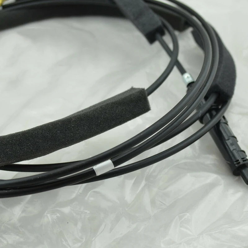 Кабель выпуска 74880-sna-a01для 2006-2011 Honda Civic СЕДАН 4 двери