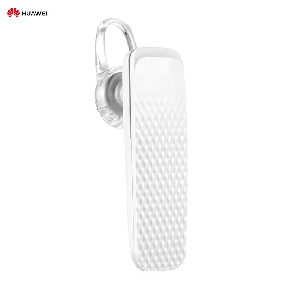 Гарнитура HUAWEI Colortooth AM04S с шумоподавлением, беспроводные наушники с Bluetooth 4,1, наушники с регулятором громкости, микрофон, наушники