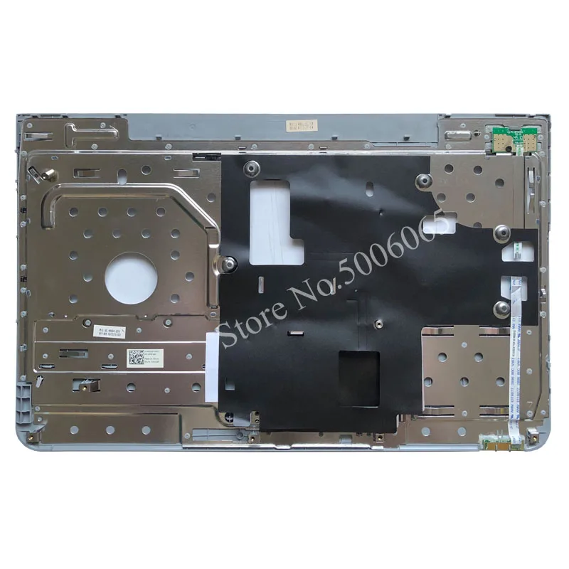 Упор для рук верхняя крышка для Dell Inspiron 15R N5010 M5010 без тачпада 0X01GP