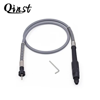 

Corded Electric Flexible Drill Grinder Flex Extension Shaft + L Key for Dremel Power Rotary Tool Grinder Accessories Carpenter