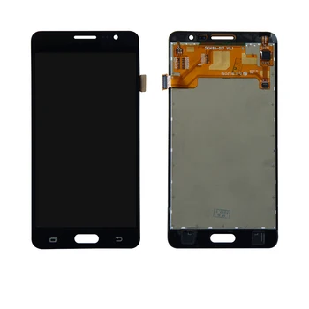 

Free Shipping For Samsung Galaxy On5 G550FY G550T1 G5500 Touch Screen Digitizer Glass LCD Display Assembly Panel Replacement