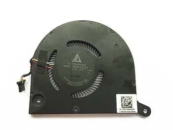 

SSEA New CPU Cooling Cooler Fan for ACER Swift 5 SF514-52T ND55C41 LAPTOP