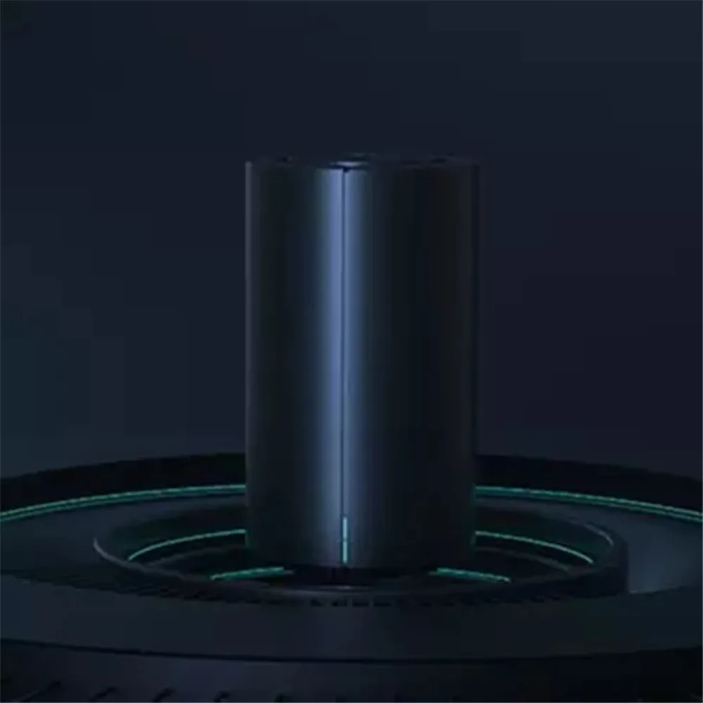 Xiaomi mi маршрутизатор AC2100 двухчастотный WiFi 128MB 2,4 GHz 5GHz 360 ° покрытие двухъядерный процессор игра Дистанционное управление приложением для mi home