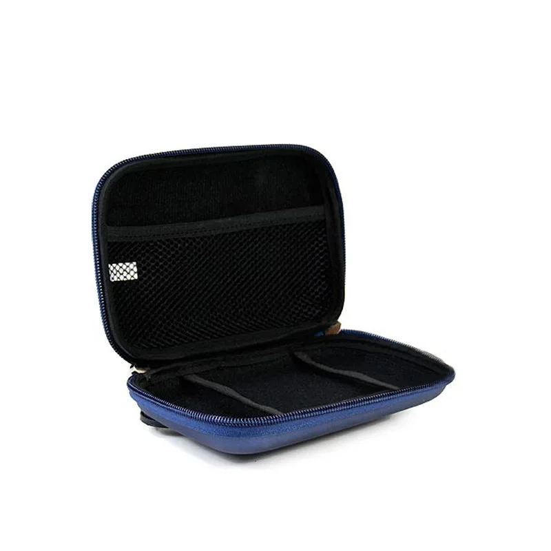 

Main Product New Style GPS Bag 2.5-Inch Mobile Hard Disk Package Nintendo Recreational Machine Bag