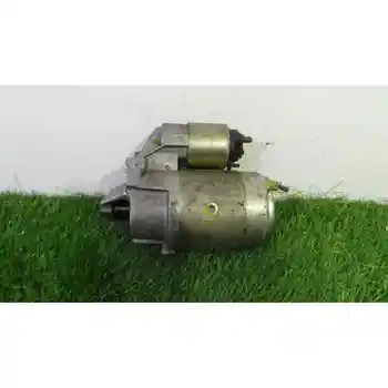 

D9E76 1101655 Engine Starter Renault Megane I Phase 2 Gandtour (ka ..)
